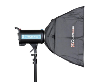 Quadralite Softbox 60x60 cm - 322302 - zdjęcie 2